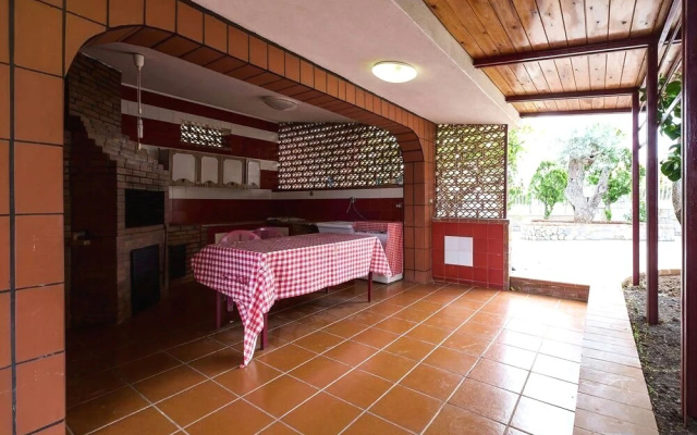 Villa Aurora relax