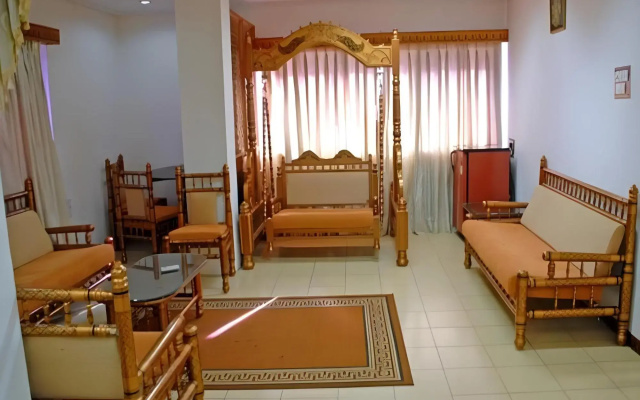 Hotel Shalimar