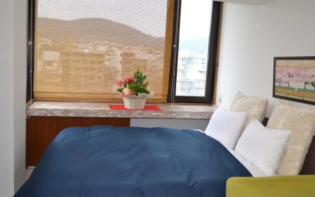 Guesthouse Hanasaki