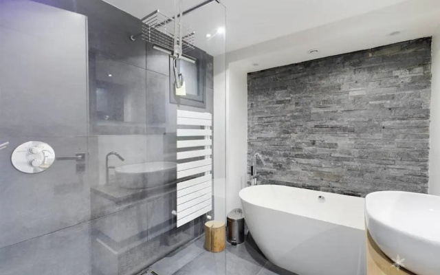 Appartement Montvalezan-La Rosière, 6 pièces, 13 personnes - FR-1-398-616