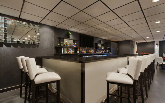 Wyndham Garden Glen Mills Wilmington