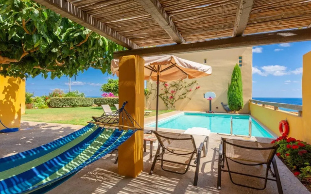 Panormos Villas Collection