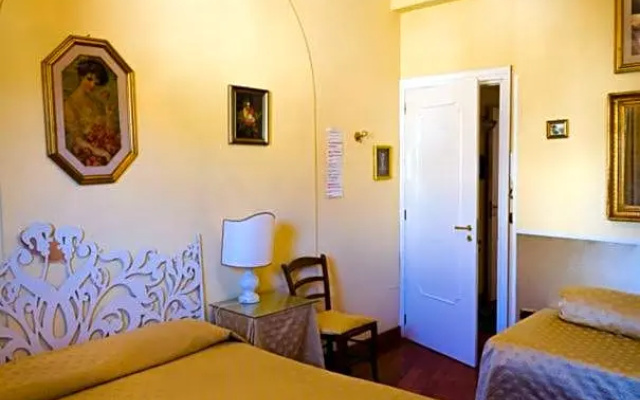 B&B Seneca