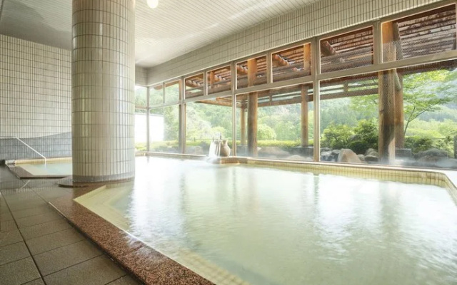 Watari Onsen Hotel Satsuki