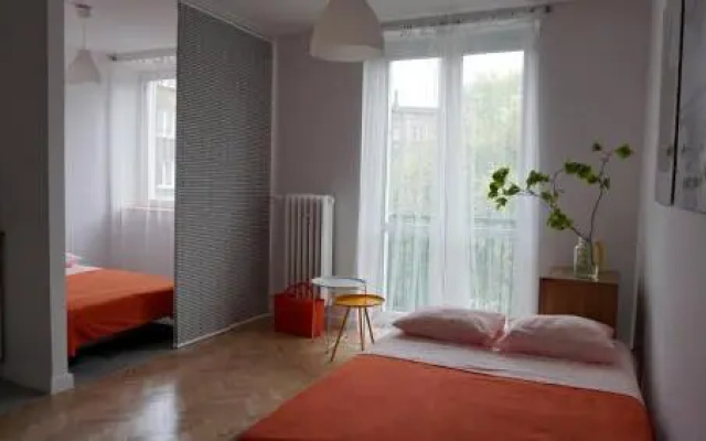 Lovely Jubbly Apartment