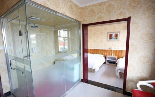 Gelin Express Inn