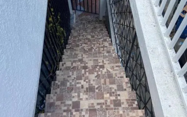 Centric 3B/1Bath near trendy Loiza Street