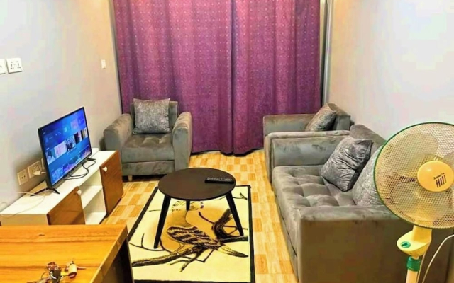 Kigali Rwanda Villa