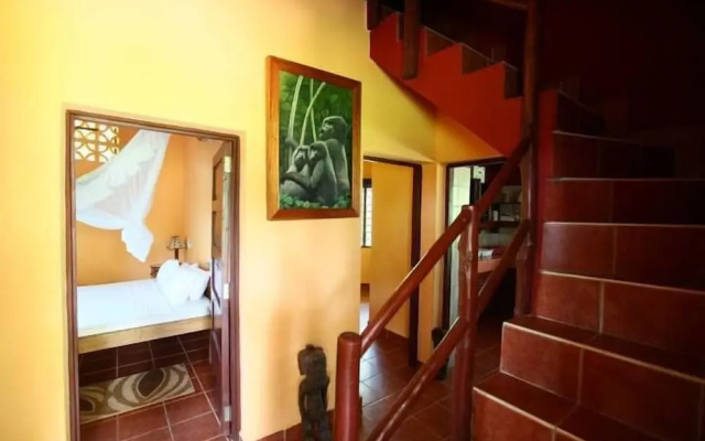 Sunset Villa Diani