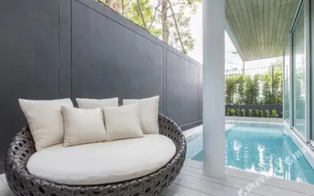 Pattaya Holiday at Veranda Residence
