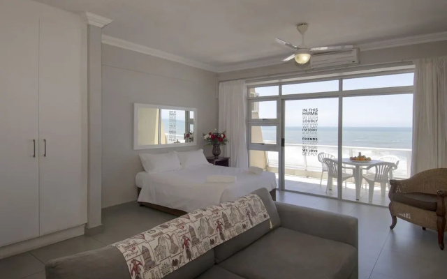 606 Umdloti Beach Resort