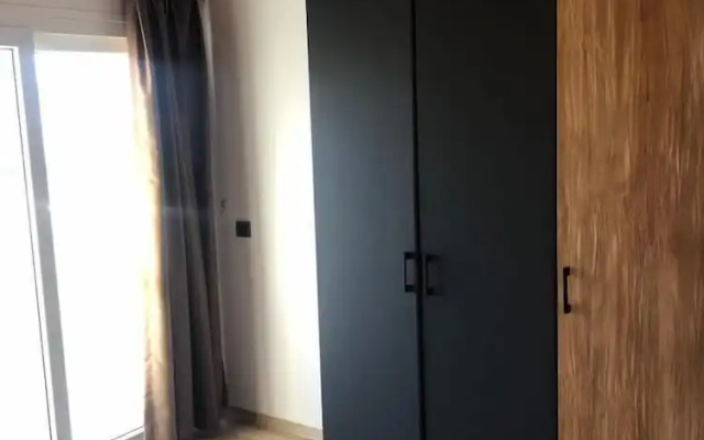 Opus Apart Hotel