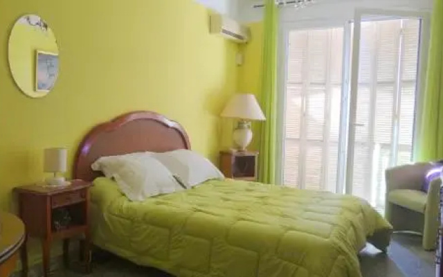 Chambre Ajaccio