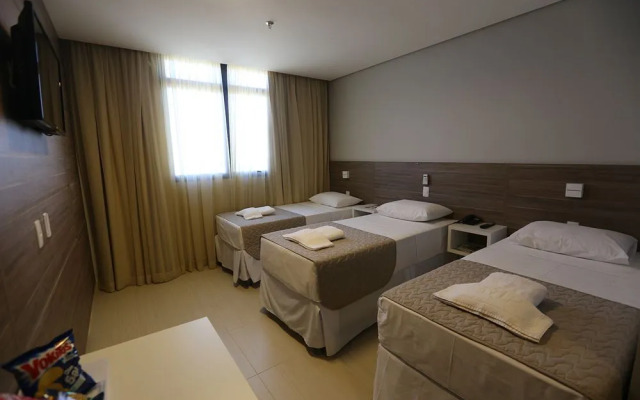 Business Prime Hotel