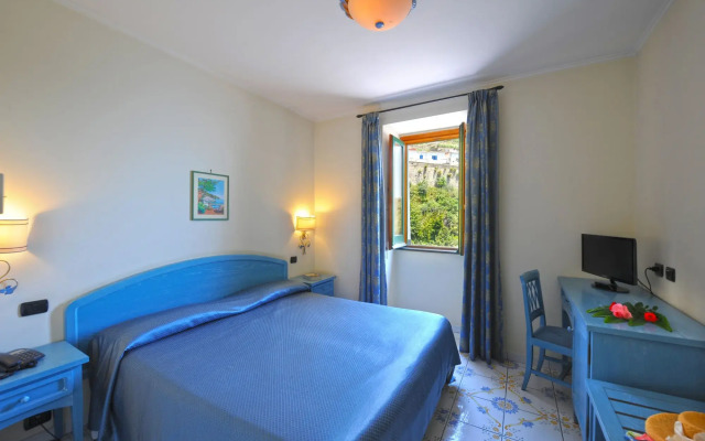 Hotel La Pergola