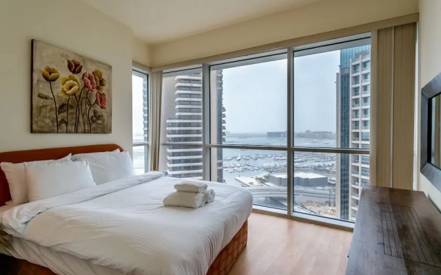 One Perfect Stay Marina Terrace