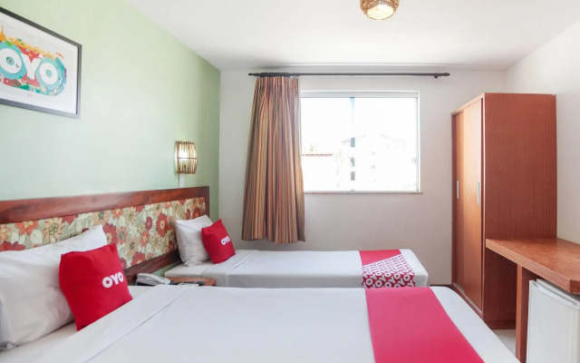 Alto da Praia Hotel Aracaju