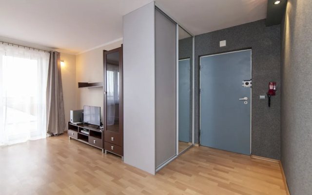Apartamenty Białystok - Gruntowa 2