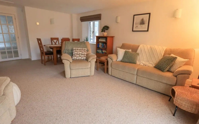 Chapelside Cottage