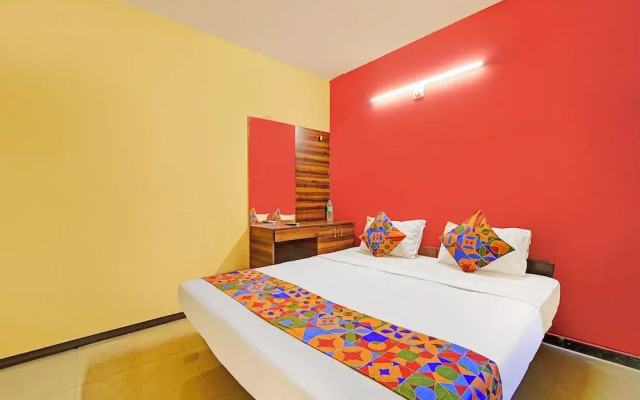 Fabhotel Maruthi
