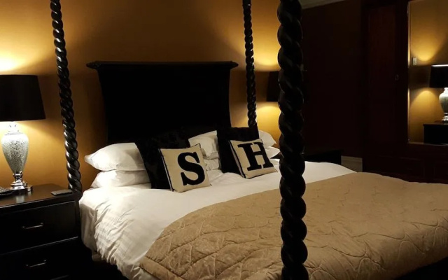 Sawrey House Hotel & Restaurant
