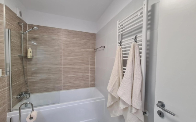 Ghencea Residence 158 L2