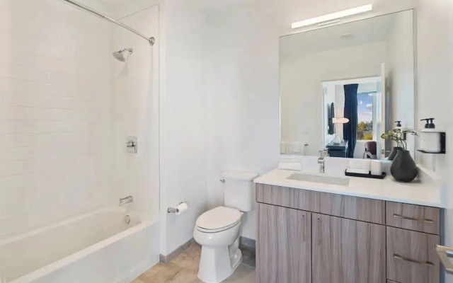 Hyatus Luxury Residences South Boston