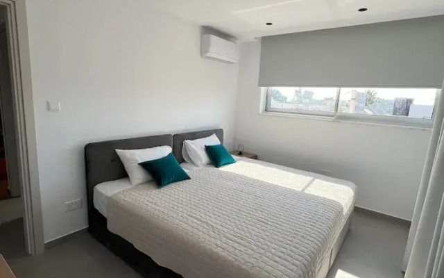 Living Boutique Apartments