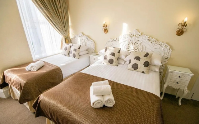 Summerlands Guest House