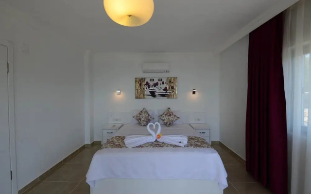 Villa Oscar