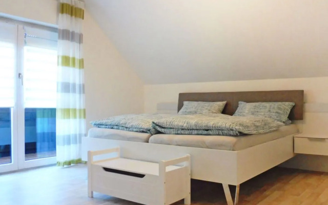 Apartment Waldvogt Bognanco
