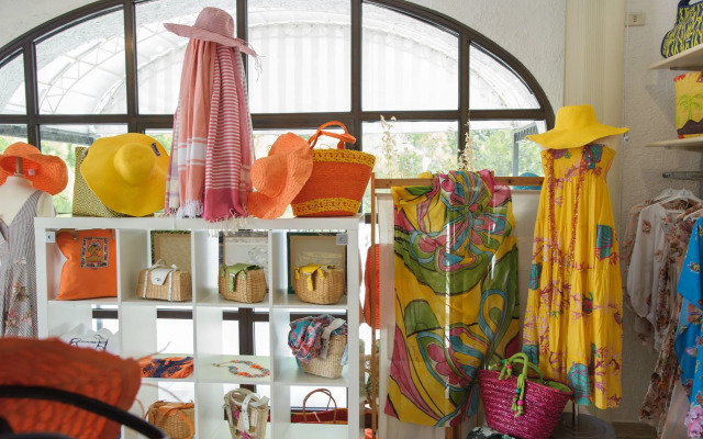 Baia Delle Zagare - Handwritten Collection