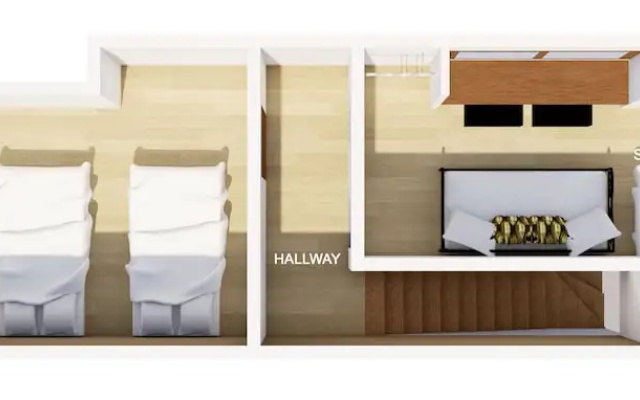 Shiki Homes RURI