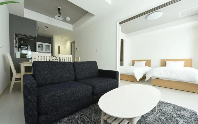 Hills Garden Hondori / Vacation STAY 7586