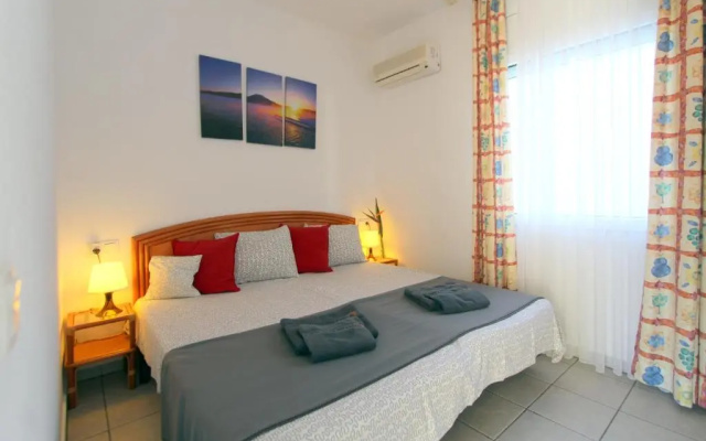 LEON Immo Apartment Bahia D - 10414