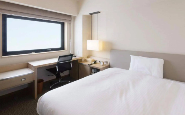 JR Inn Asahikawa