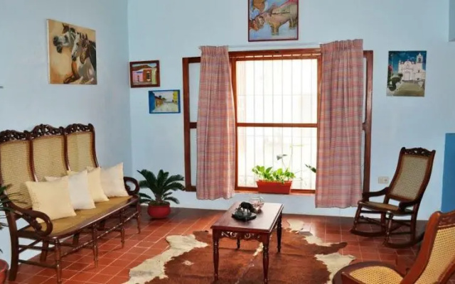 Casa Las Palmas