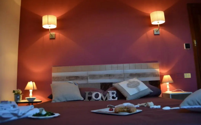 Un Tetto Di Stelle Luxury Home
