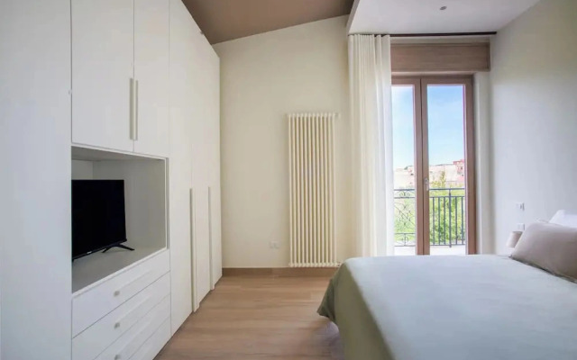 Residenze Vesuviane - Pompei
