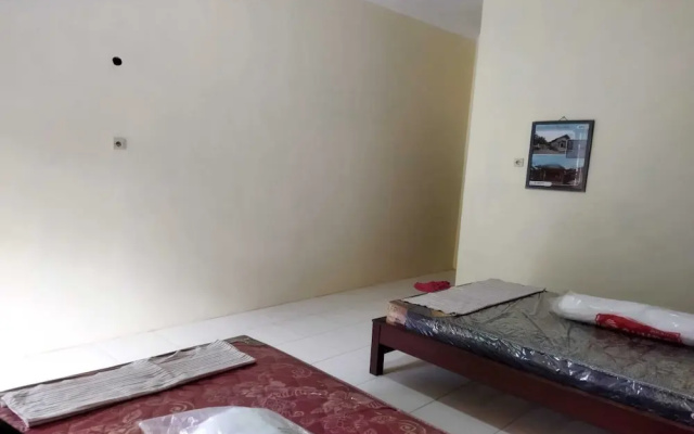 Borobudur Kampung Homestay - Gumbiro