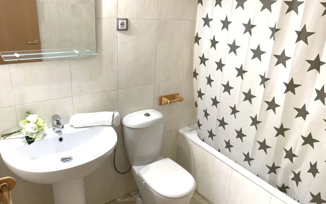 T&H Voramar Family Apartment