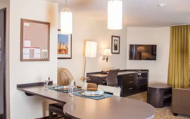Candlewood Suites Denver North -Thornton