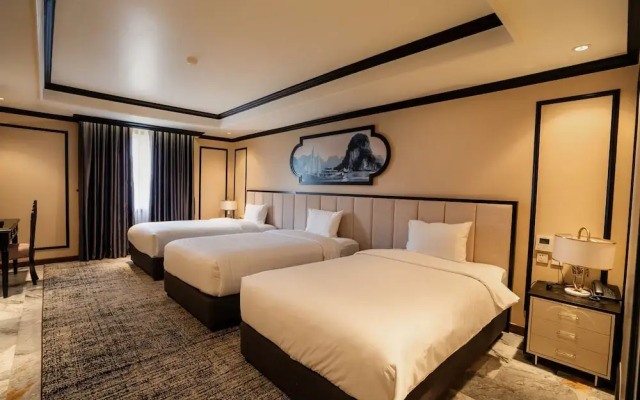 FTE Ha Long Hotel