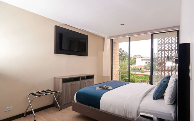 Venue Batán Hotel & Suites