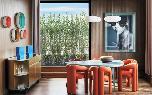 Casa Brera B&B