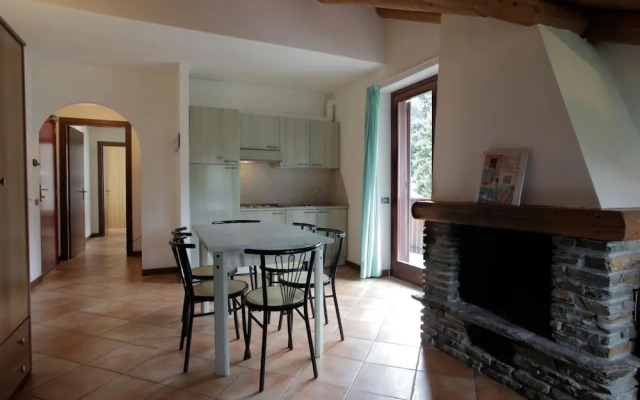 Residence Al Maniero