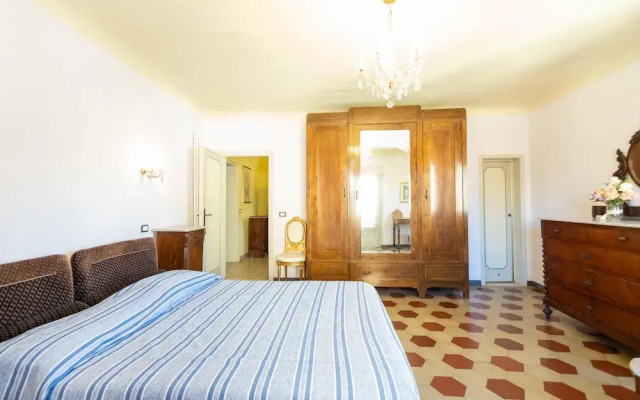 Casa Torre San Romano