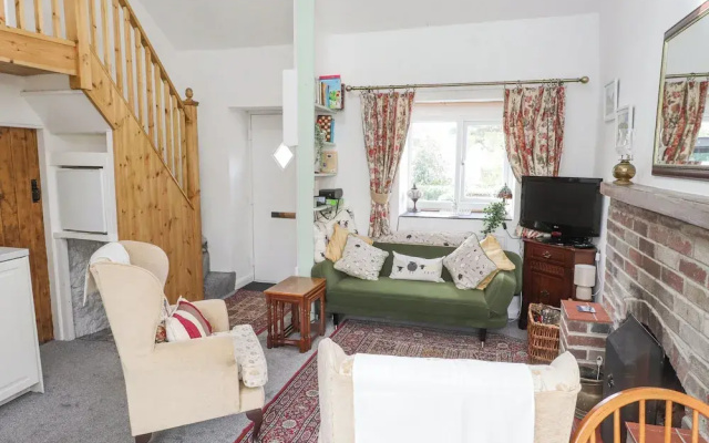 Quarry Cottage