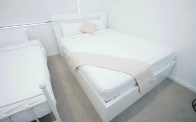B03-darling Harbour 1 BDR APT