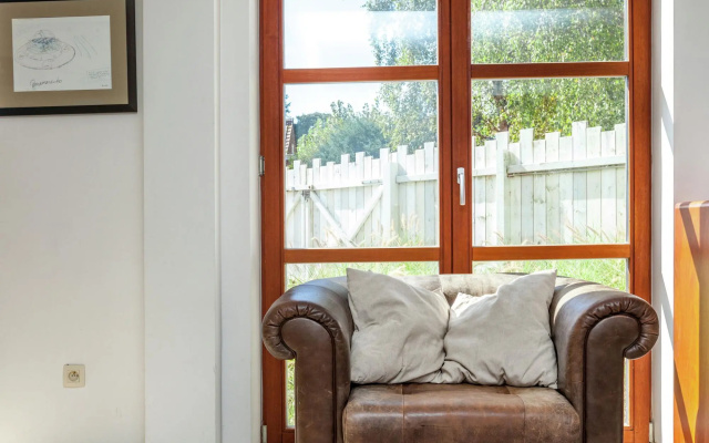 Villa Stay With Pool & Sauna
